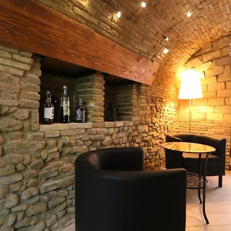 Petite Maison Ланчиано