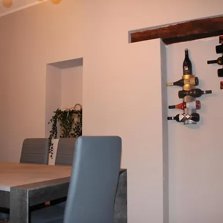 Petite Maison *