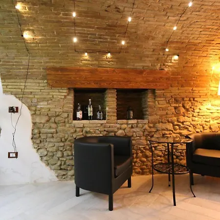 Petite Maison ベッド・アンド・ブレックファスト ランチャーノ