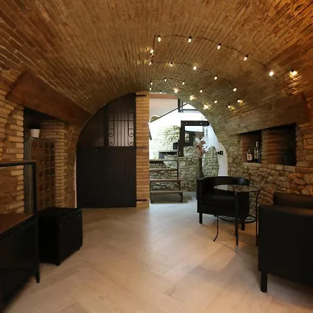Bed & Breakfast Petite Maison *