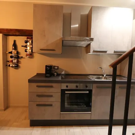 Bed & Breakfast Petite Maison Lanciano