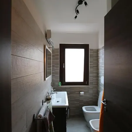 Petite Maison Bed & Breakfast