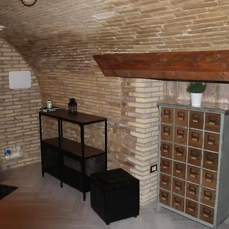 Petite Maison Lanciano