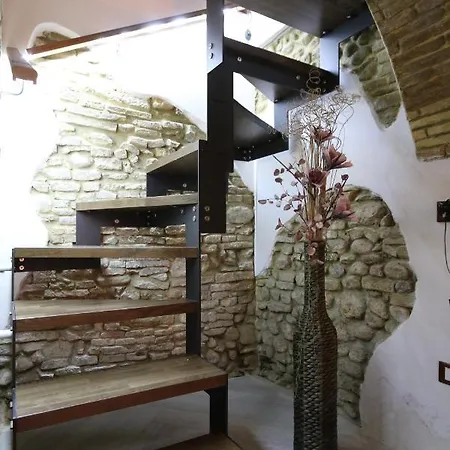 Petite Maison ランチャーノ