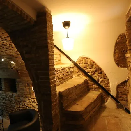 Bed & Breakfast Petite Maison Lanciano