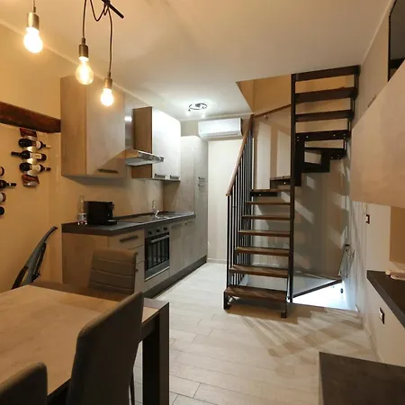 Petite Maison *