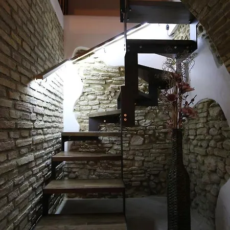 Bed & Breakfast Petite Maison