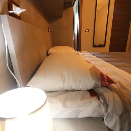 Petite Maison * ランチャーノ