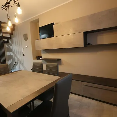 Petite Maison * Lanciano