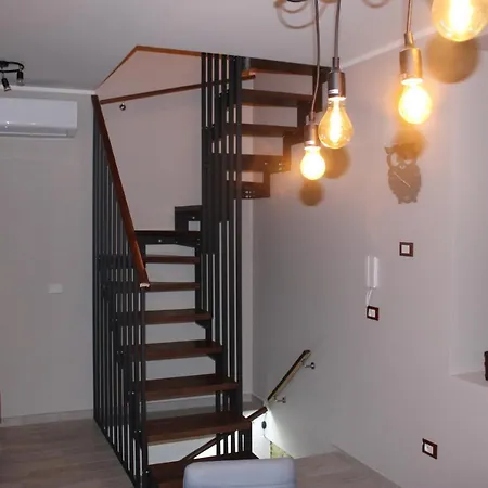 Petite Maison Bed & Breakfast