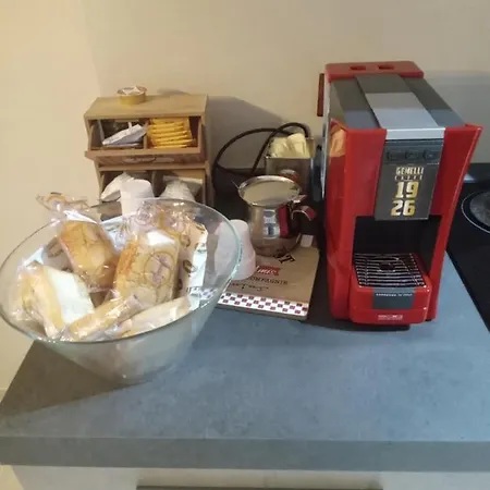 ベッド・アンド・ブレックファスト Petite Maison