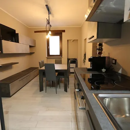 Petite Maison Ланчиано