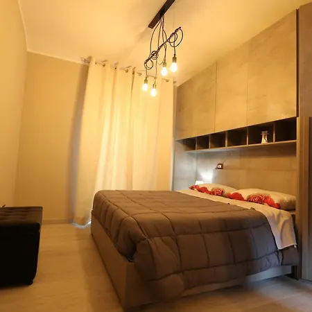 Petite Maison Bed & Breakfast Lanciano