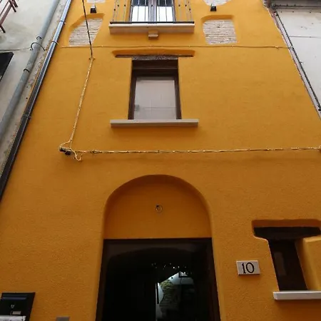 Bed & Breakfast Petite Maison