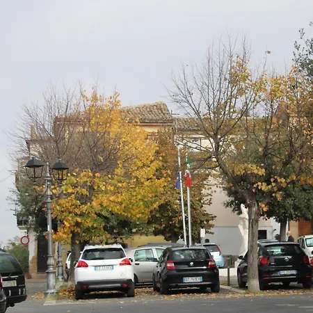 Petite Maison * ランチャーノ