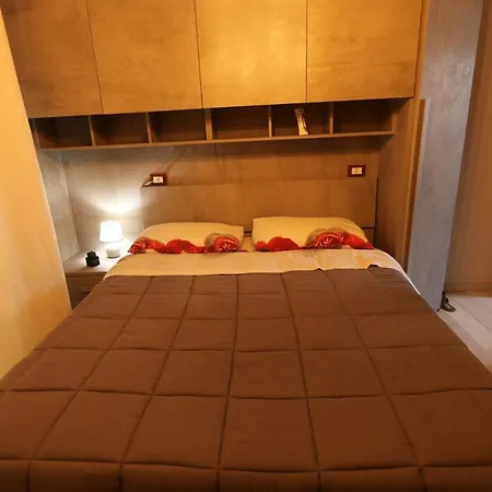 Bed & Breakfast Petite Maison