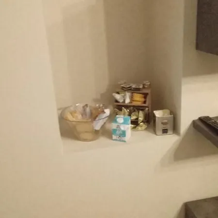 Petite Maison Bed & Breakfast