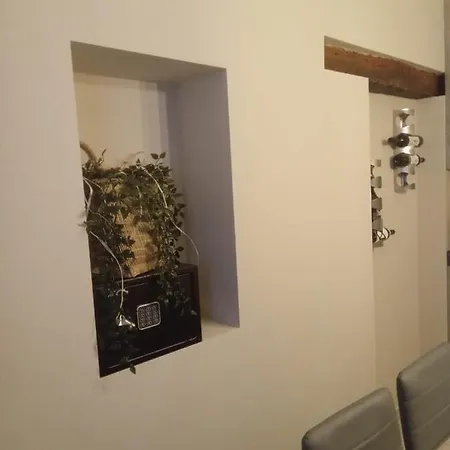 Petite Maison Bed & Breakfast Lanciano