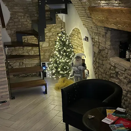 Petite Maison Bed & Breakfast Lanciano