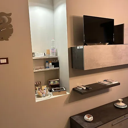 Bed & Breakfast Petite Maison *