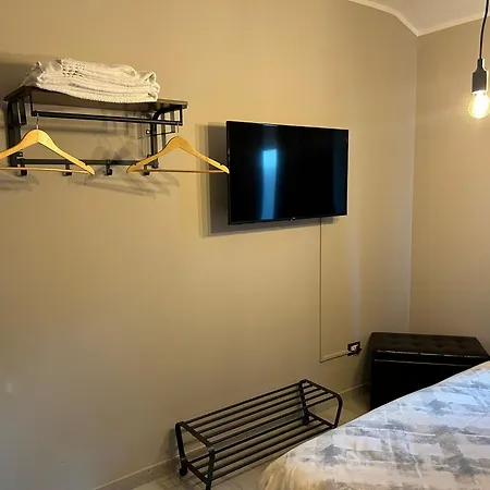 ベッド・アンド・ブレックファスト Petite Maison ランチャーノ