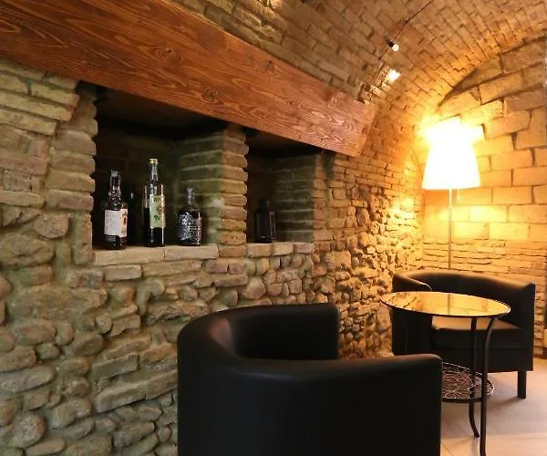 Petite Maison Lanciano