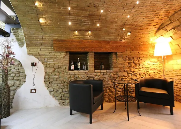 Petite Maison Oda ve Kahvaltı Lanciano