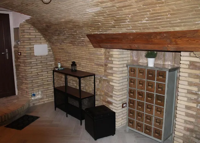 Petite Maison Λαντσιάνο