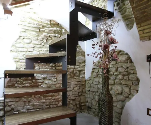 Petite Maison Λαντσιάνο