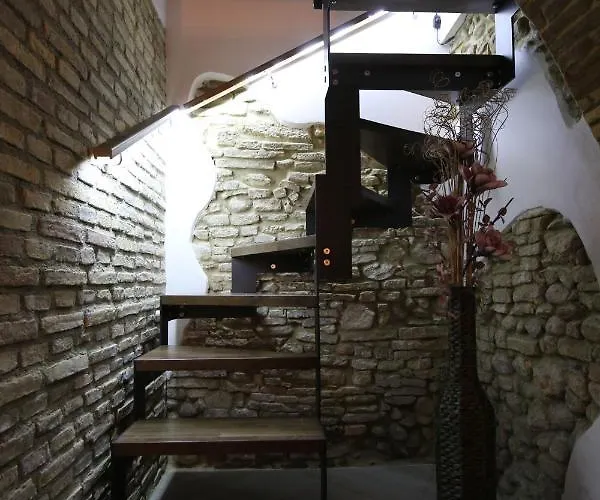 Oda ve Kahvaltı Petite Maison