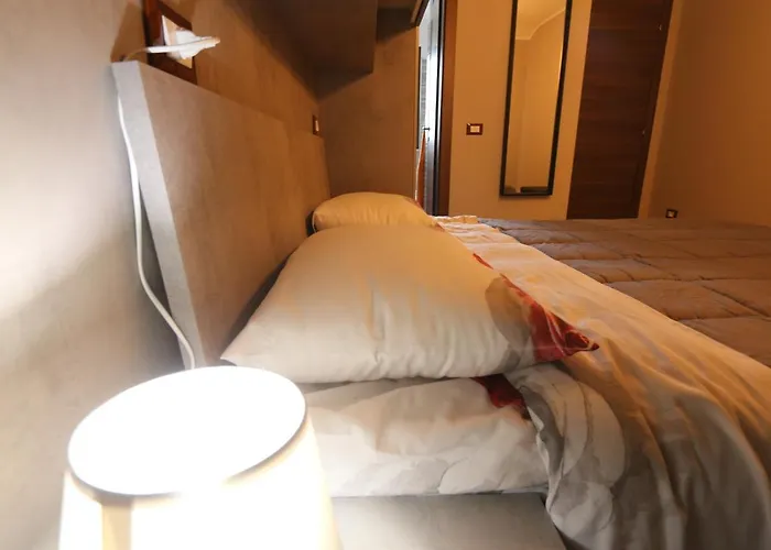 Petite Maison * Λαντσιάνο