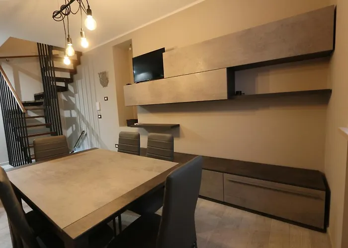 Petite Maison * Λαντσιάνο