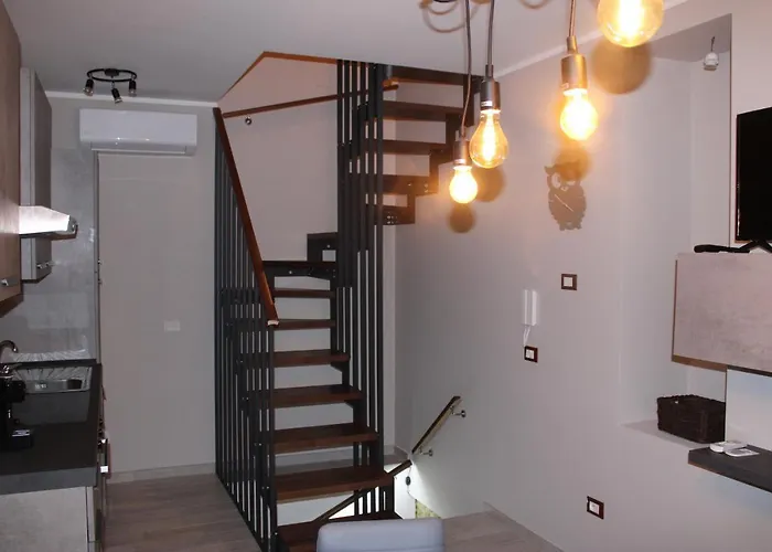 Petite Maison Bed and Breakfast