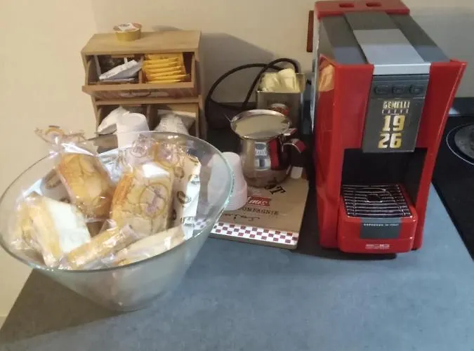 Bed and Breakfast Petite Maison