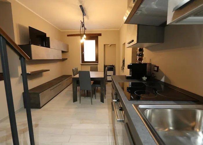 Petite Maison Λαντσιάνο