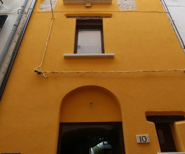 Bed and Breakfast Petite Maison