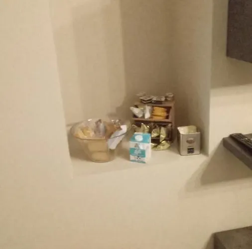 Petite Maison Bed and Breakfast